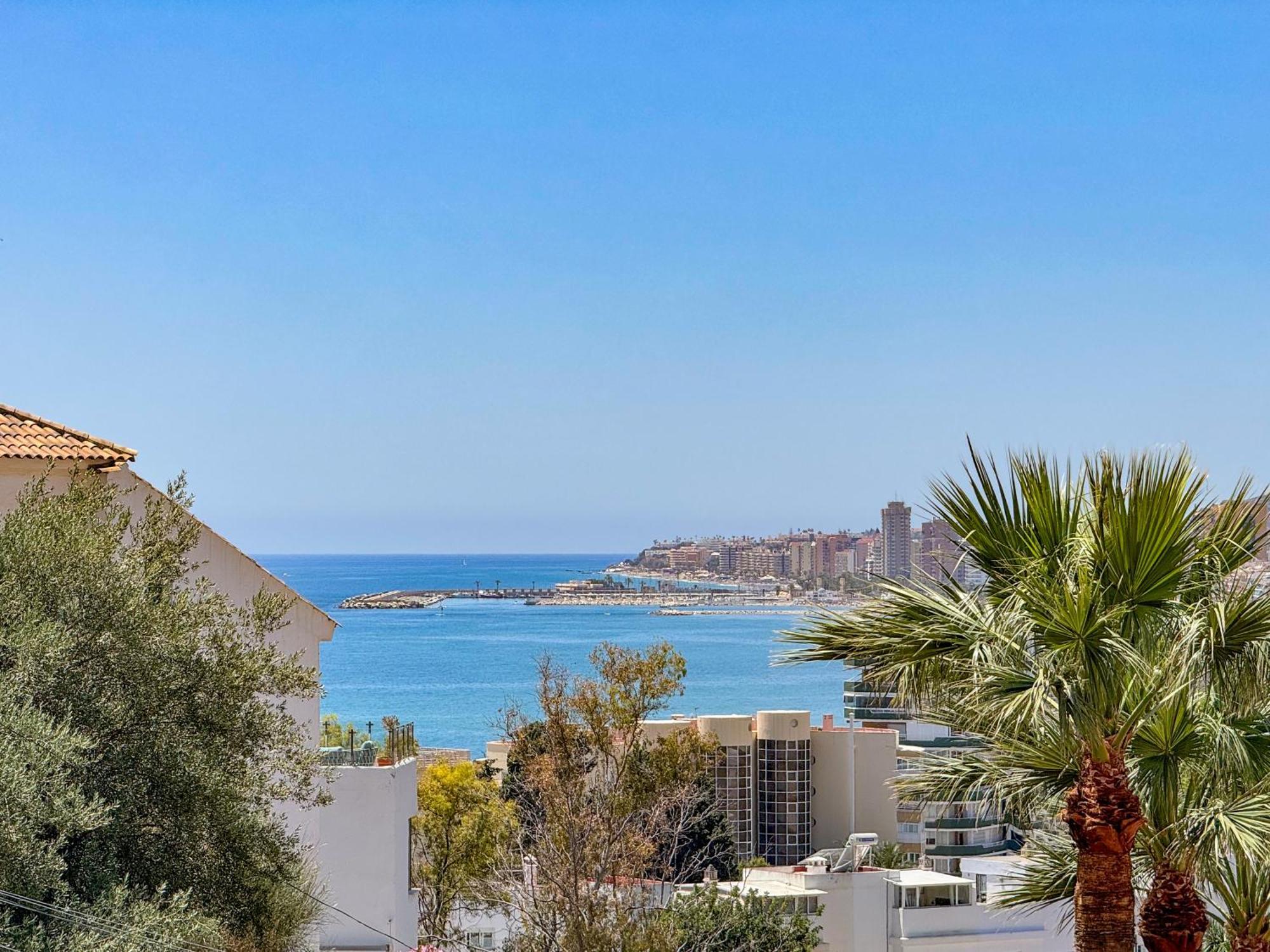 Nogal Fuengirola