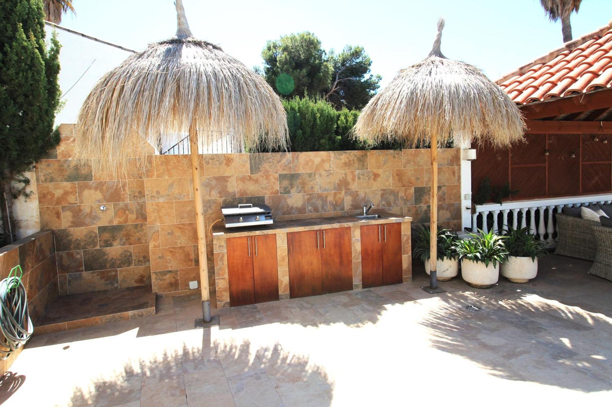 Villa Nogal *