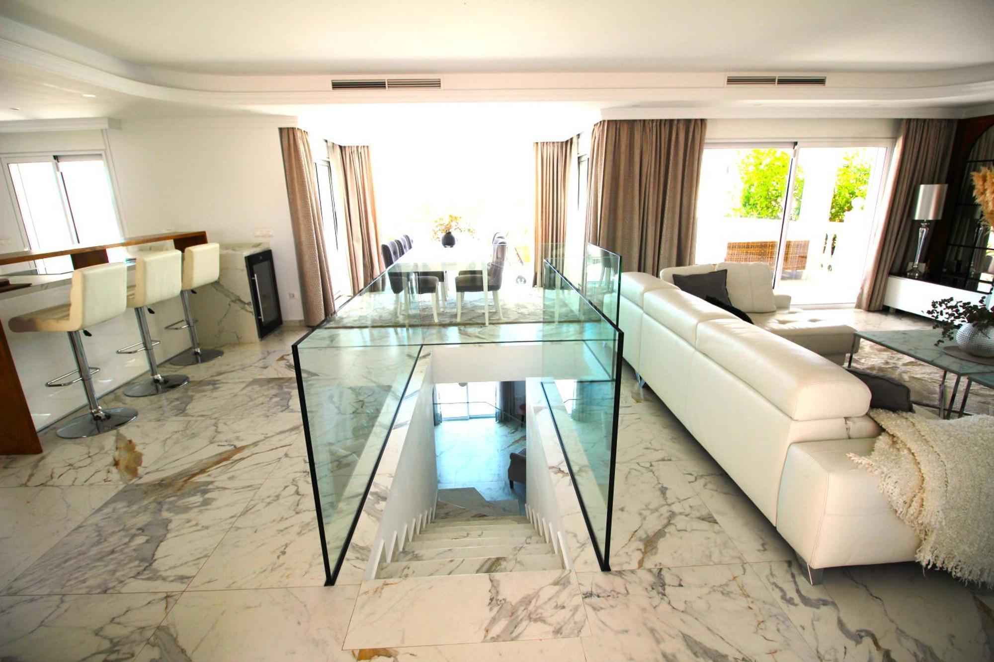 Nogal Villa Fuengirola