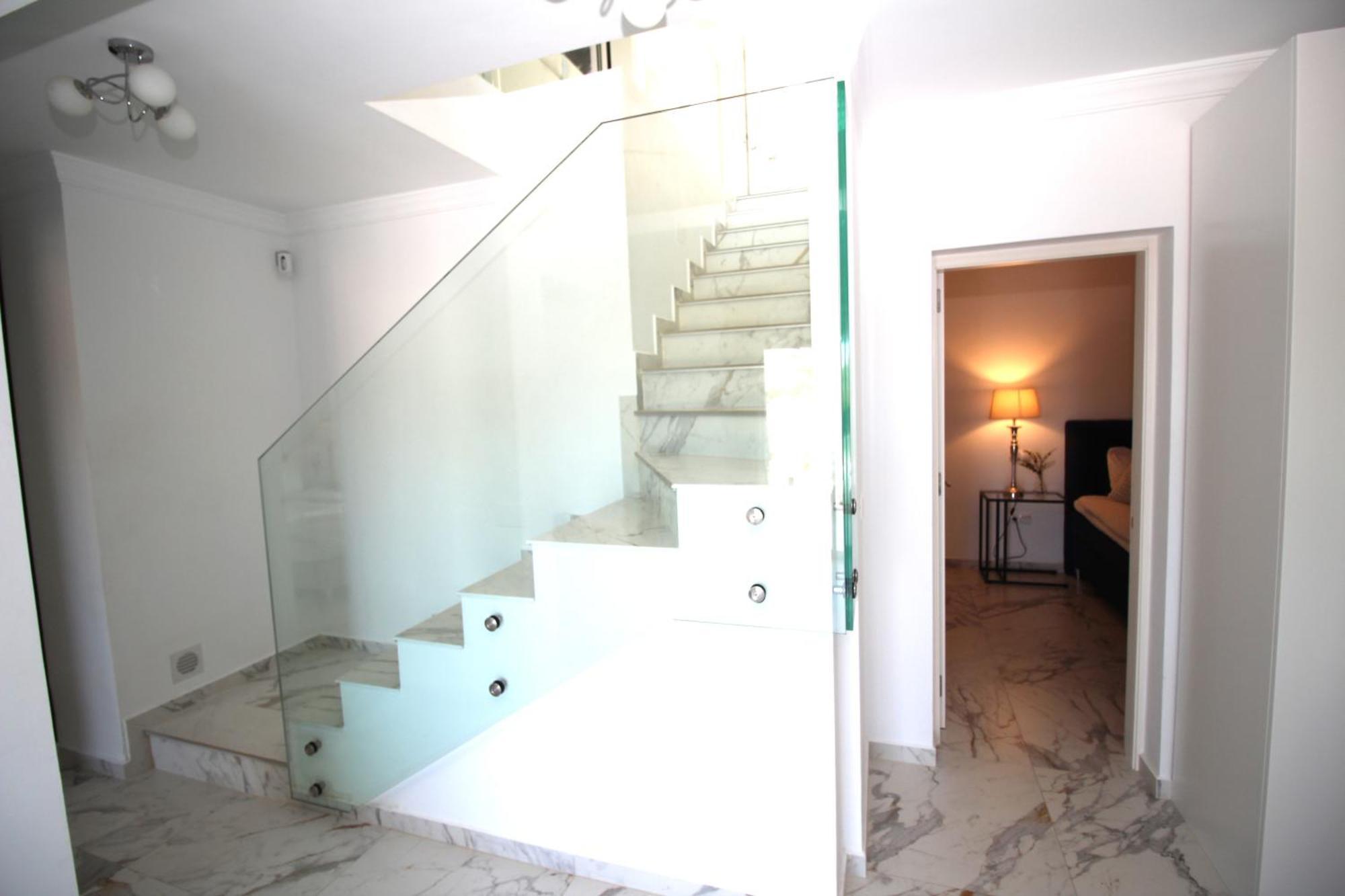 Villa Nogal