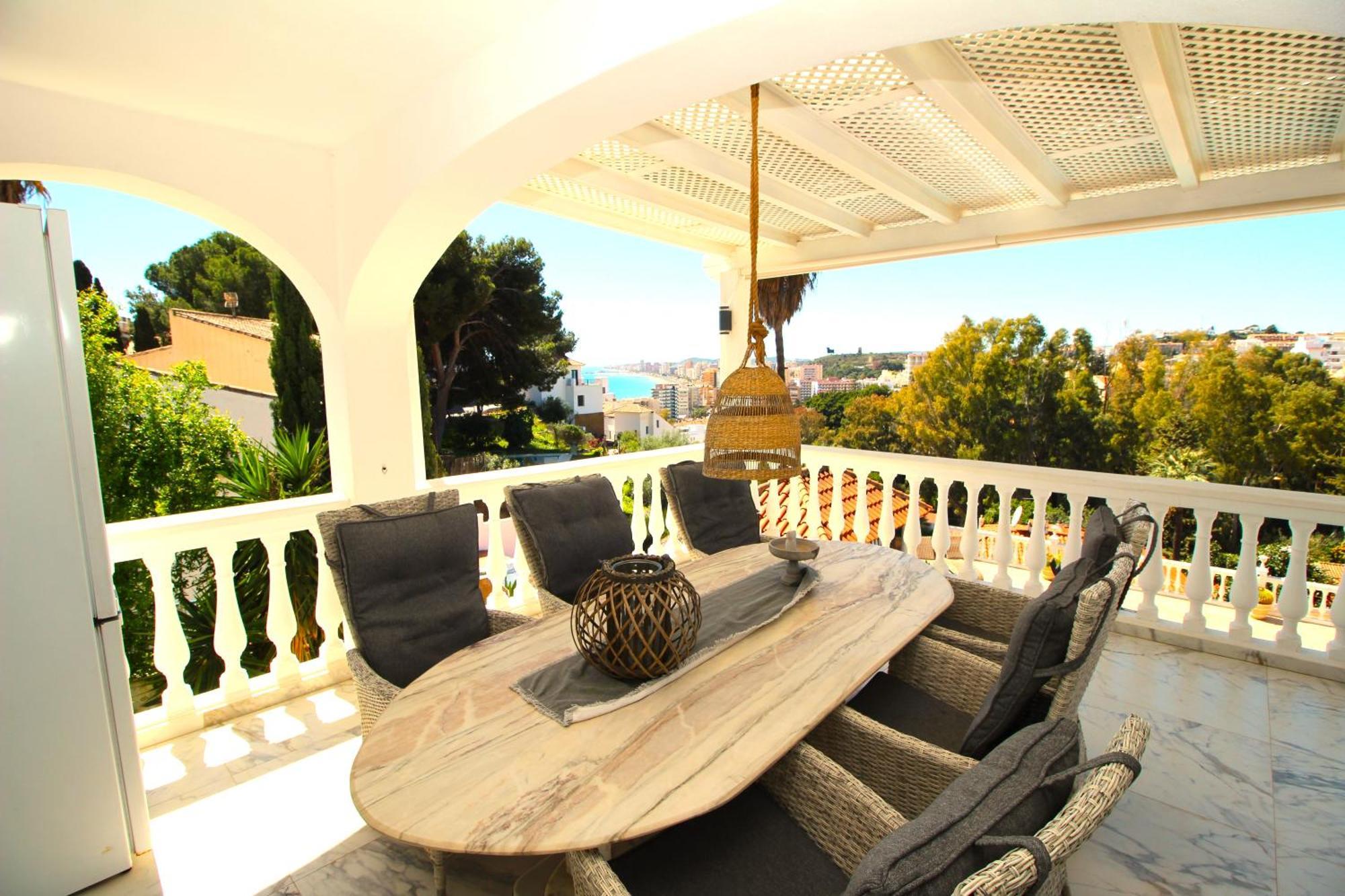 Villa Nogal