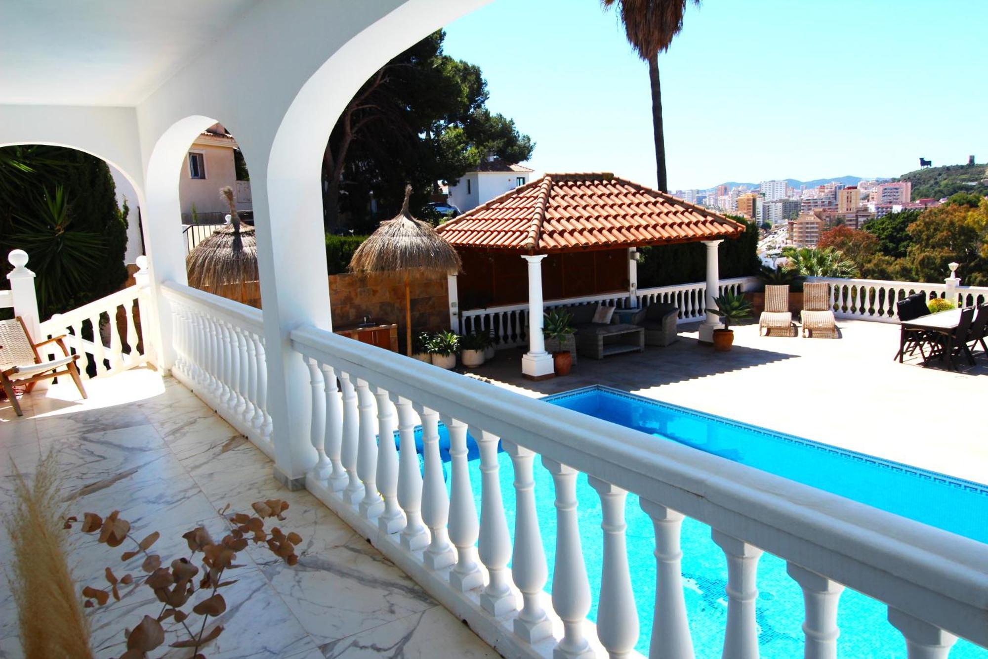 Villa Nogal *